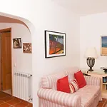 Nyaraló Casa Lavanda