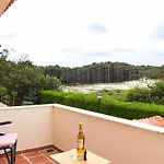 Casa Lavanda Nyaraló Praia del Rei