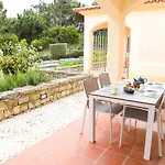 Casa Lavanda Nyaraló Praia del Rei