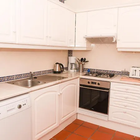 Casa Lavanda Feriehus Praia del Rei