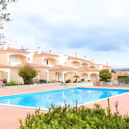 Casa Lavanda * Praia del Rei
