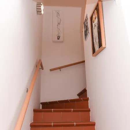 Feriehus Casa Lavanda Praia del Rei