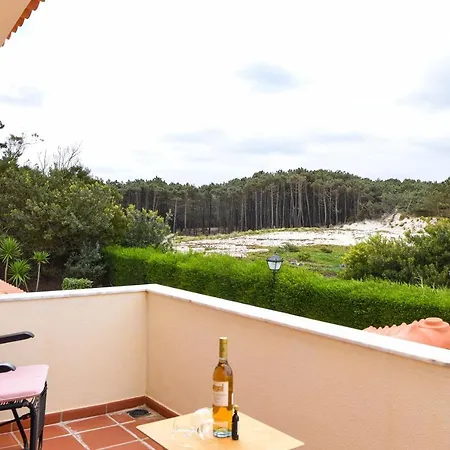 Casa Lavanda Feriehus Praia del Rei