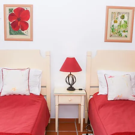 Сasa de vacaciones Casa Lavanda Praia del Rei