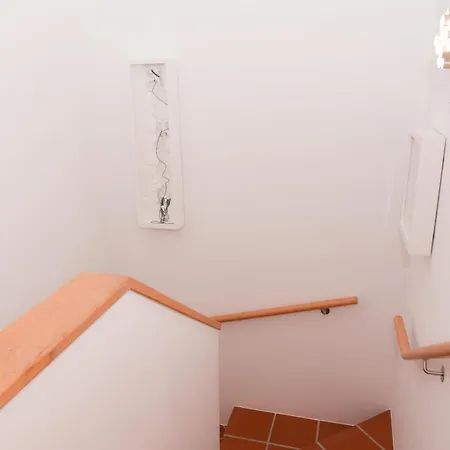 Feriehus Casa Lavanda *