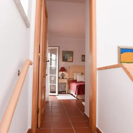Casa Lavanda Feriehus Praia del Rei