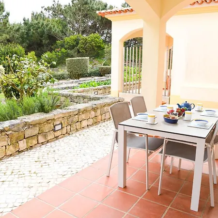 Casa Lavanda Feriehus Praia del Rei