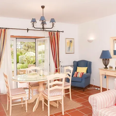 Feriehus Casa Lavanda