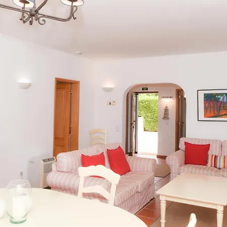 Casa Lavanda Feriehus *