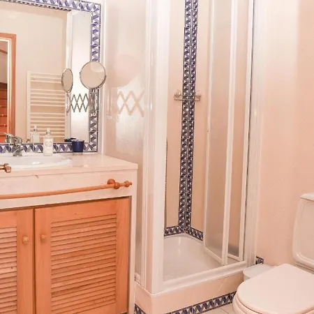 Feriehus Casa Lavanda *